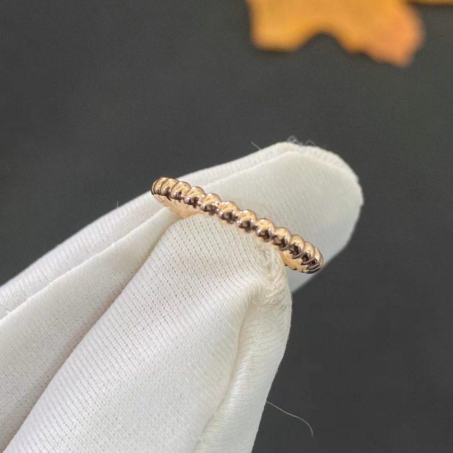 [Elowen Jewels]PERLEE RING