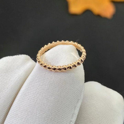 [Elowen Jewels]PERLEE RING
