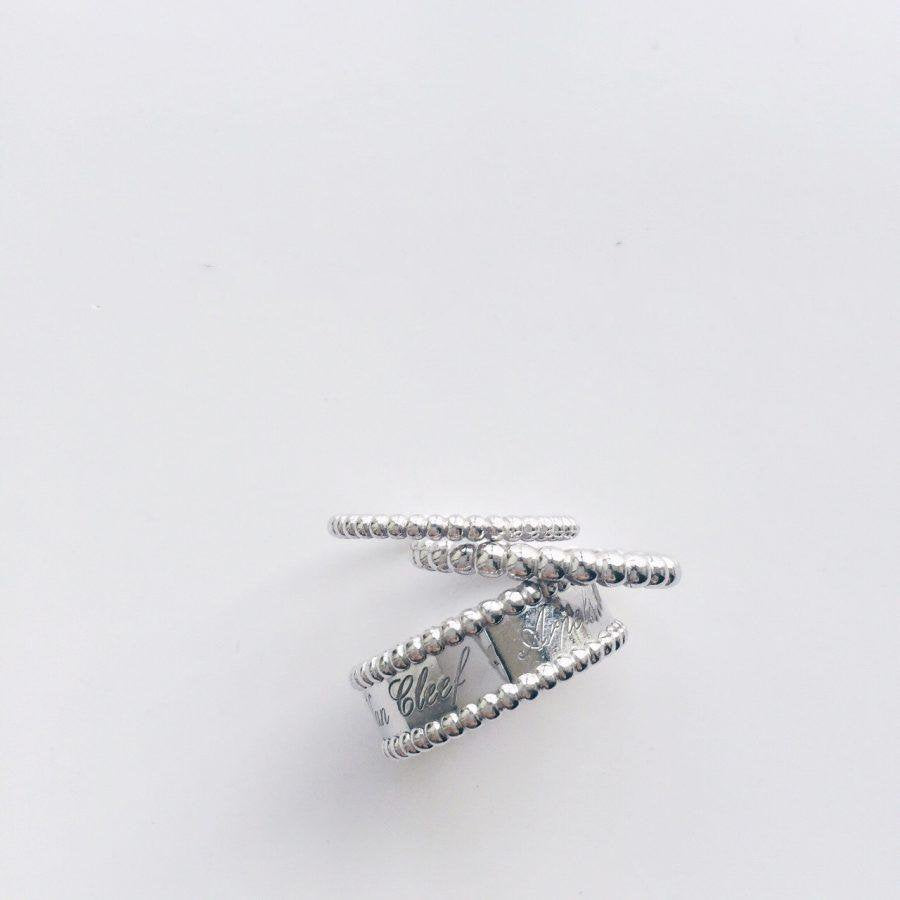 [Elowen Jewels]PERLEE RING